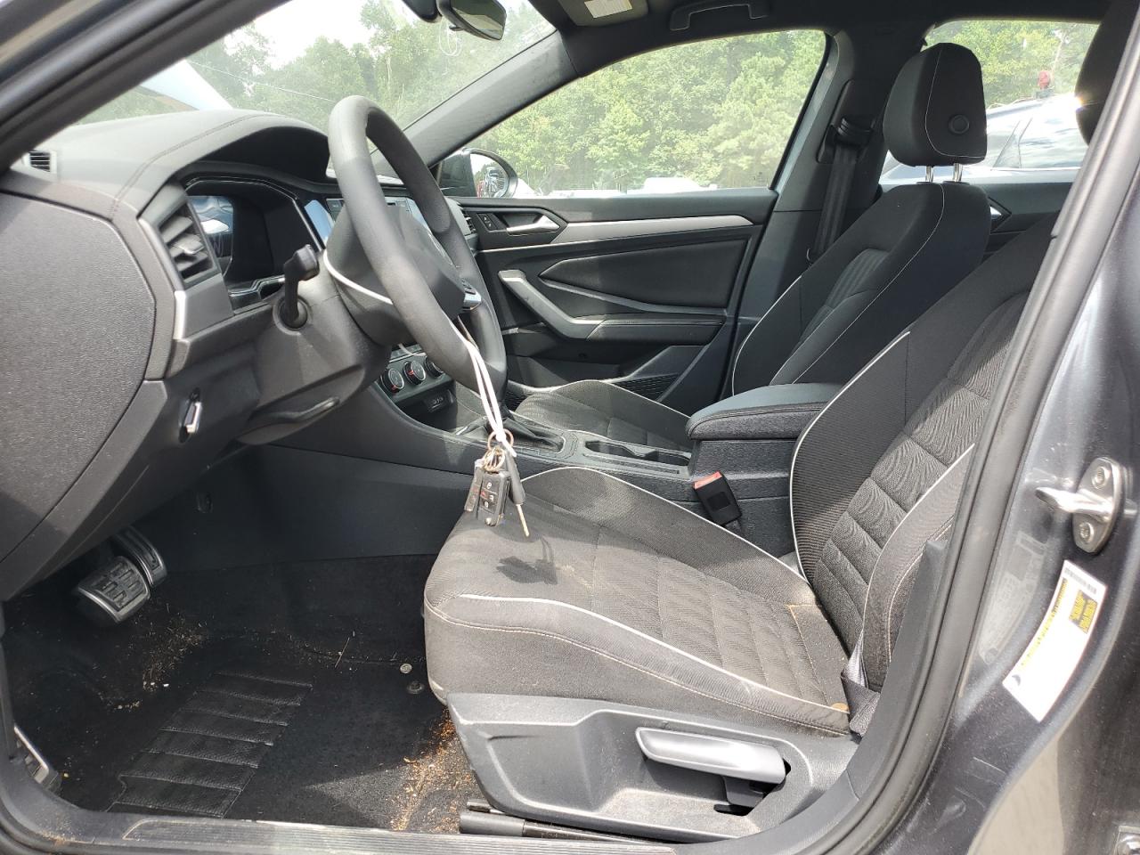 VOLKSWAGEN JETTA SPORT