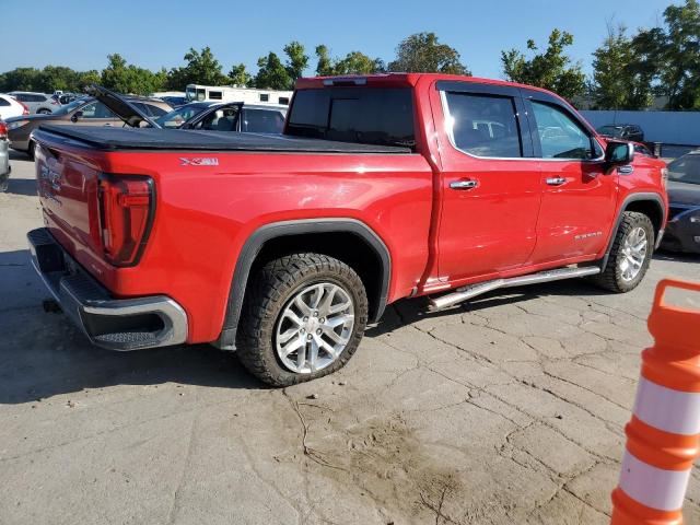 2019 GMC SIERRA K1500 SLT 3GTU9DEL4KG131237