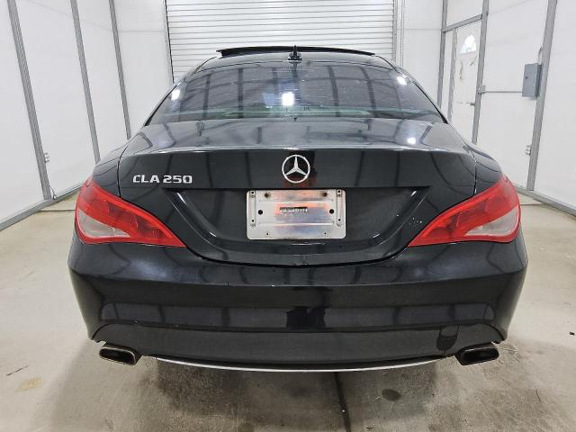 2015 MERCEDES-BENZ CLA 250 WDDSJ4EB0FN220134