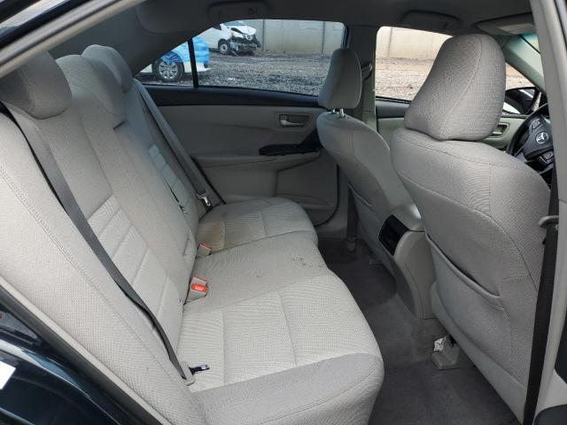 2017 TOYOTA CAMRY LE - 4T1BF1FK0HU793953