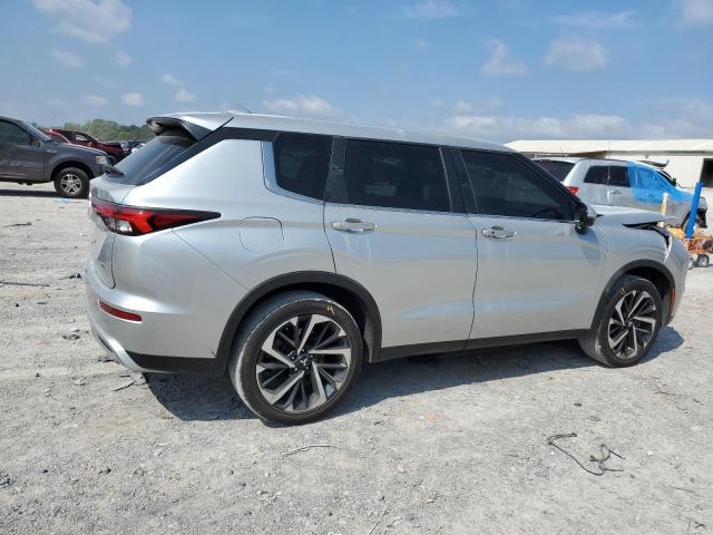 2022 MITSUBISHI OUTLANDER JA4J3UA88NZ085335