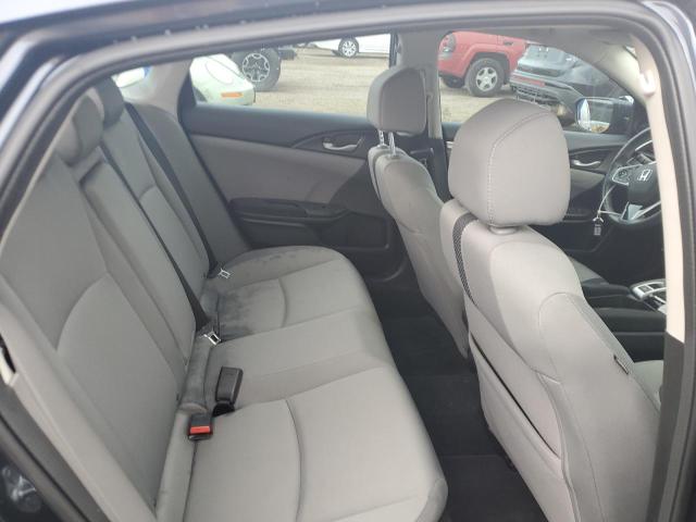 2021 HONDA CIVIC EX 19XFC1F39ME002528