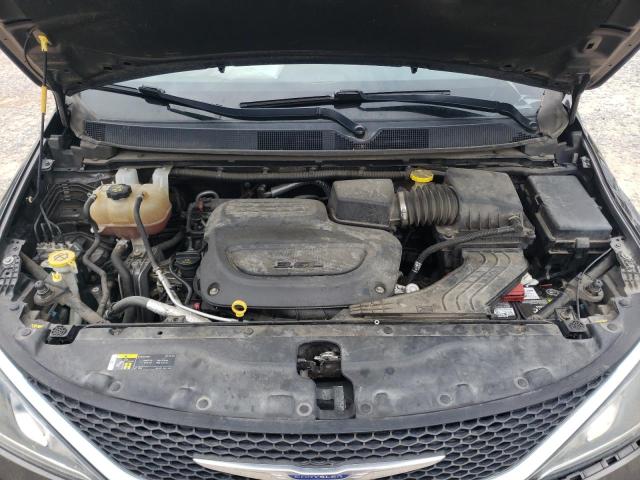 2019 CHRYSLER PACIFICA LIMITED 2C4RC1GG0KR741734