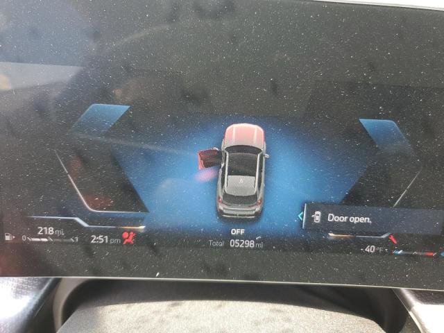 2025 BMW X1 XDRIVE28I WBX73EF02S5308452