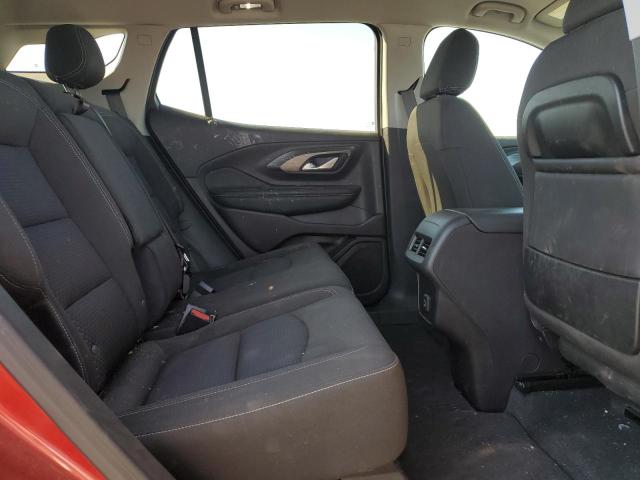 2024 GMC TERRAIN SL 3GKALTEG8RL280886