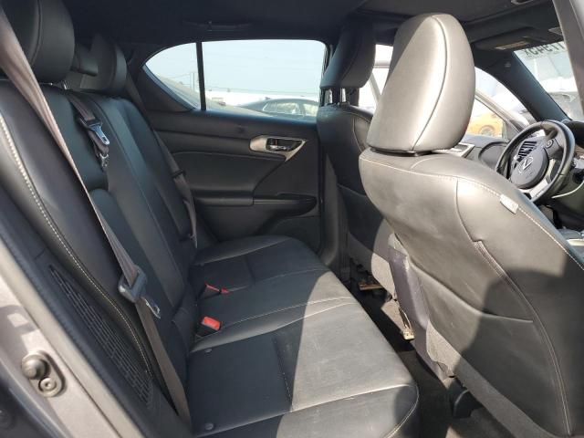 2015 LEXUS CT 200 JTHKD5BH6F2229064