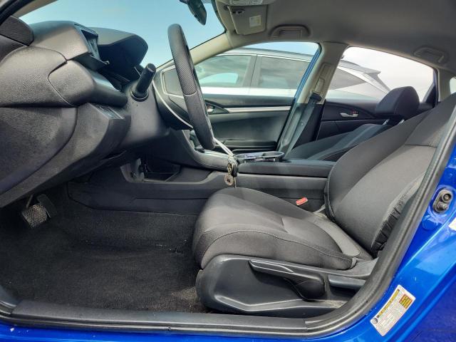 2016 HONDA CIVIC LX - 19XFC2F54GE087693