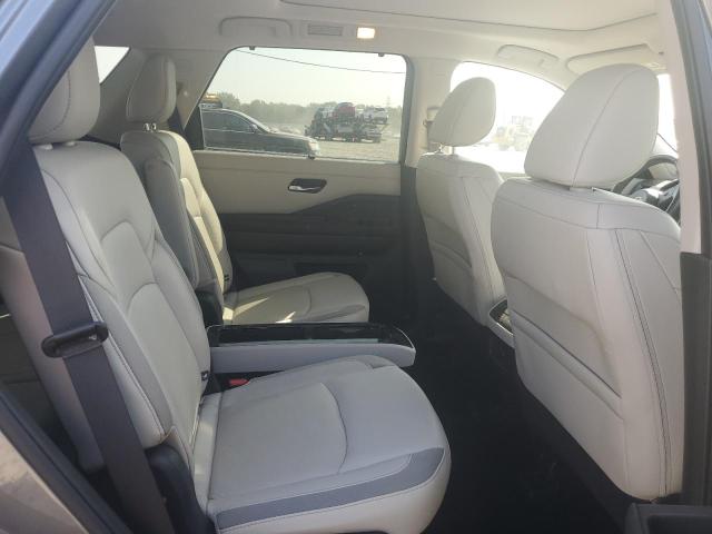2024 NISSAN PATHFINDER - 5N1DR3CD6RC216319
