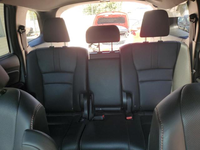 2022 HONDA PASSPORT TRAIL SPORT 5FNYF8H69NB024539