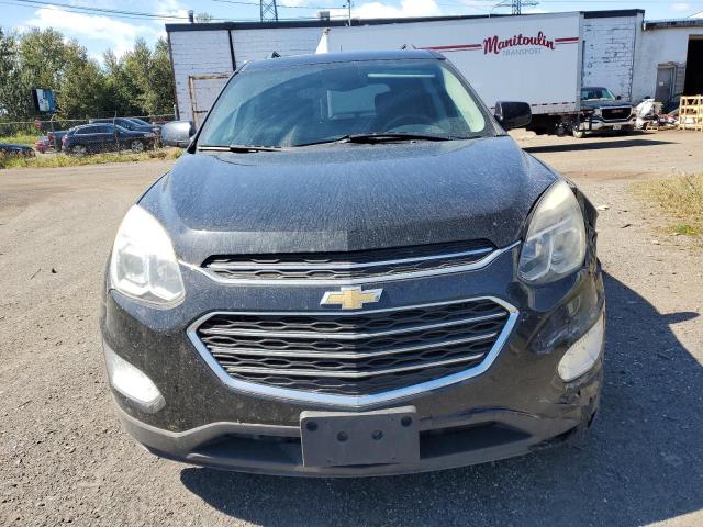 2017 CHEVROLET EQUINOX LT - 2GNFLFE31H6211435