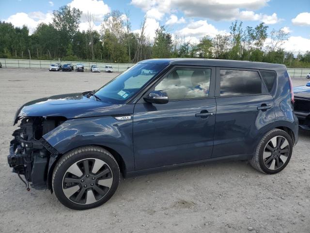 Global Auto Auctions: 2016 KIA SOUL !