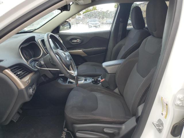 2017 JEEP CHEROKEE L 1C4PJLCB5HW667911