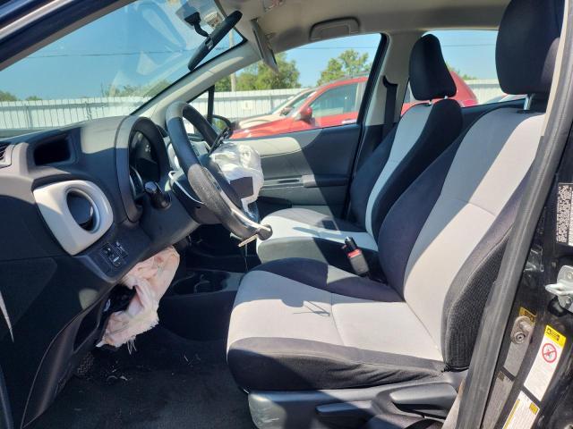 2014 TOYOTA YARIS - JTDKTUD36ED576686