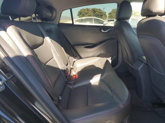 2019 HYUNDAI IONIQ SEL KMHC75LCXKU137899