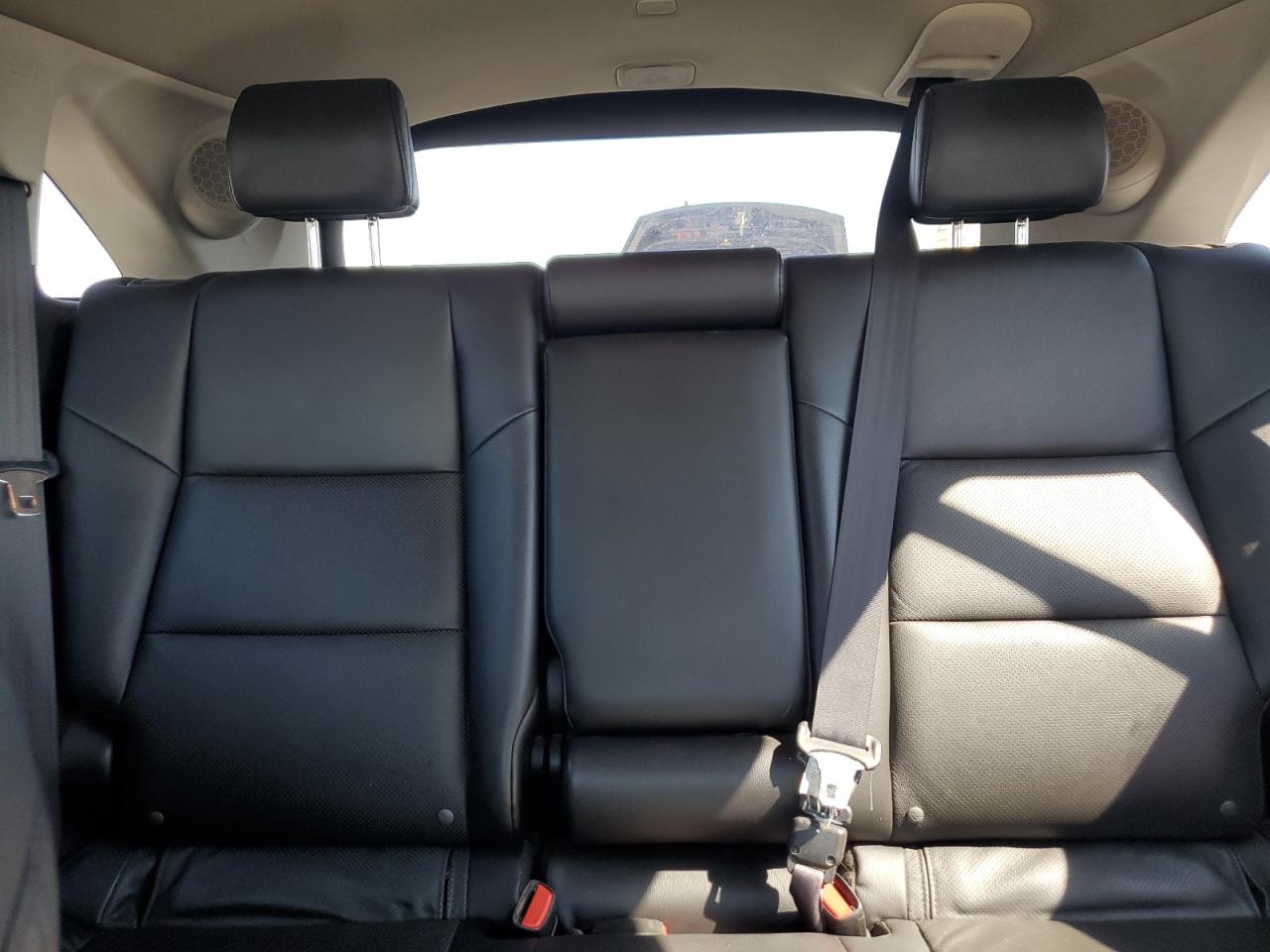 ACURA RDX TECHNOLOGY