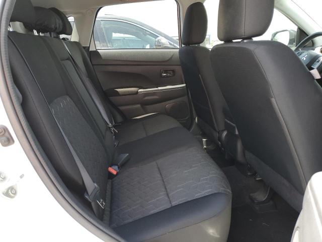 2022 MITSUBISHI OUTLANDER - JA4APUAU8NU013792