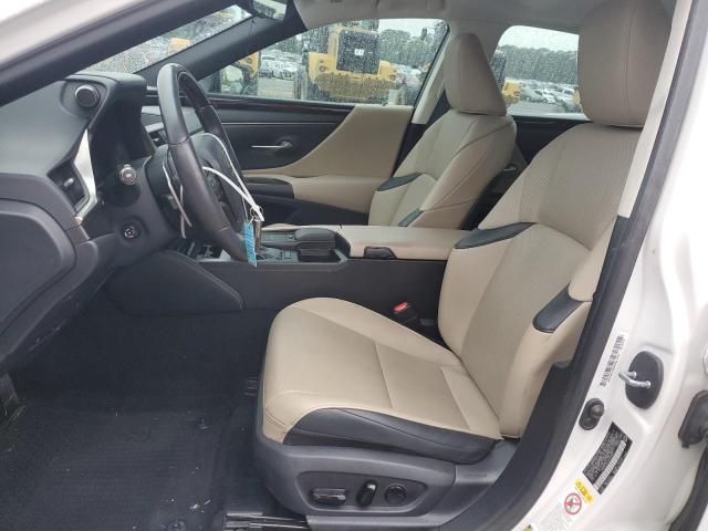 2019 LEXUS ES 350 58ABZ1B11KU019067