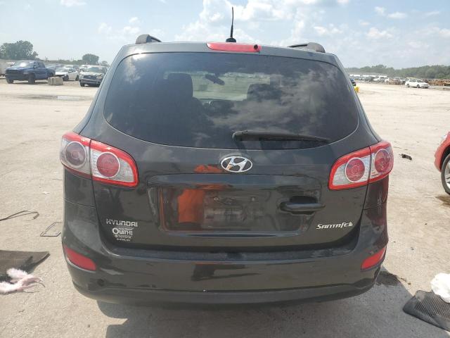 2010 HYUNDAI SANTA FE G - 5NMSG3AB0AH390542