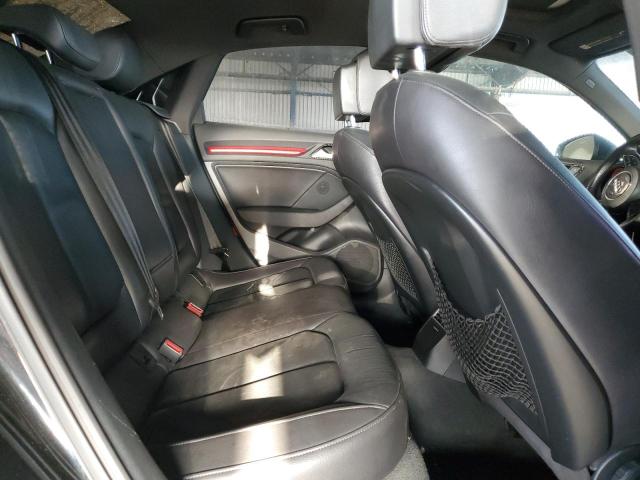 2015 AUDI A3 PREMIUM WAUACGFF3F1140124