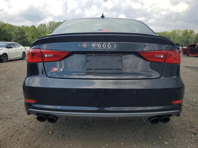 2015 AUDI S3 PRESTIG WAUFFGFF9F1087412