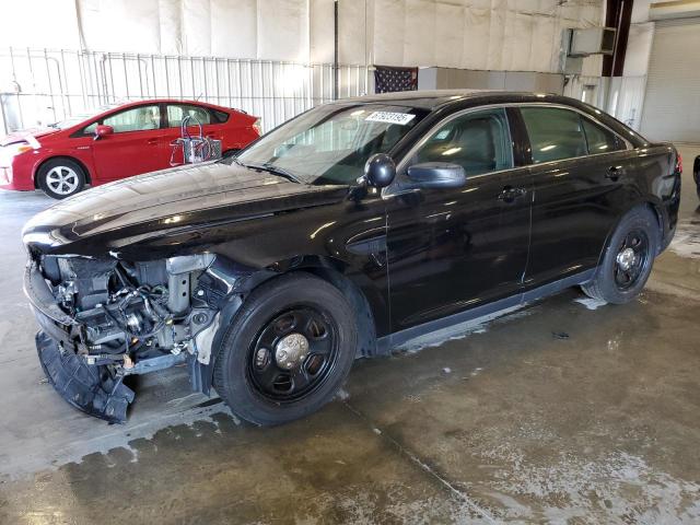 2015 FORD TAURUS POL 1FAHP2MK9FG153990