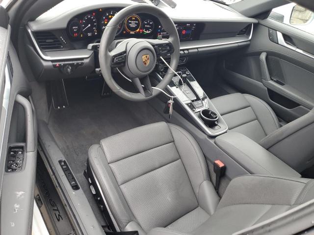 2022 PORSCHE 911 CARRER WP0AB2A91NS222033