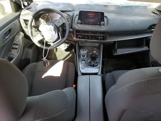 2024 NISSAN ROGUE S 5N1BT3AA6RC739535
