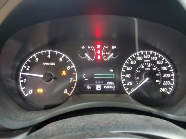 2016 NISSAN SENTRA S 3N1AB7AP2GL650869