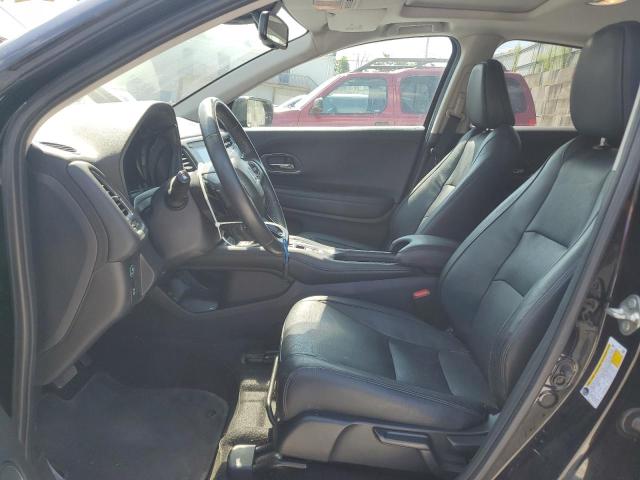 2019 HONDA HR-V EXL 3CZRU6H7XKM724479