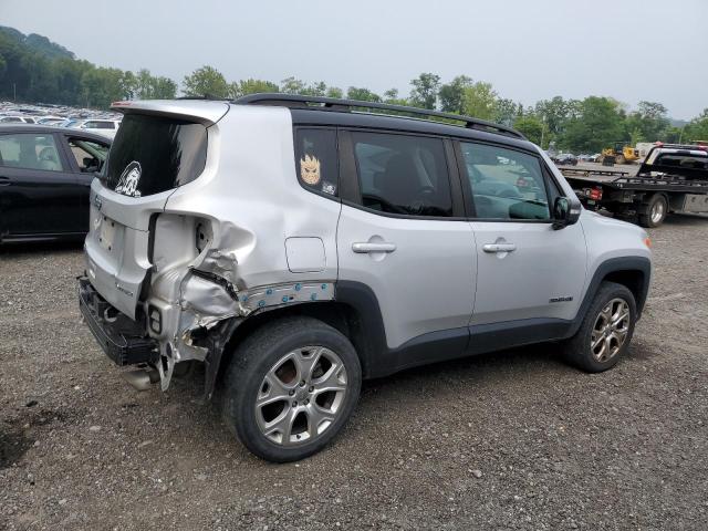 2020 JEEP RENEGADE L ZACNJBD11LPL81645