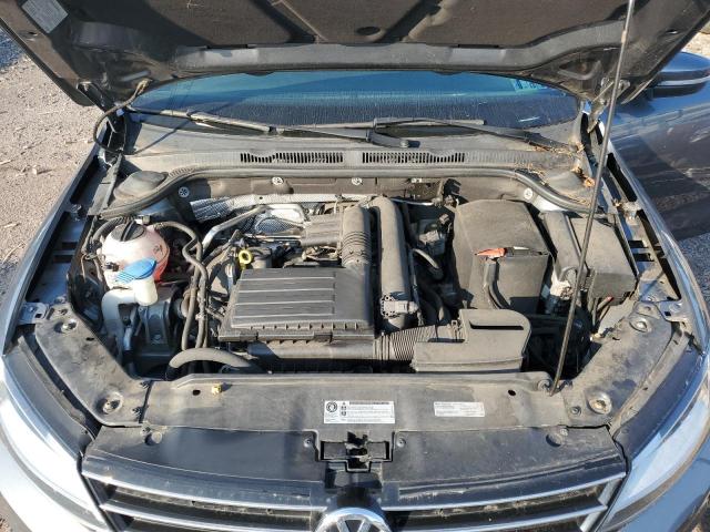 2017 VOLKSWAGEN JETTA SE 3VWDB7AJ6HM383377