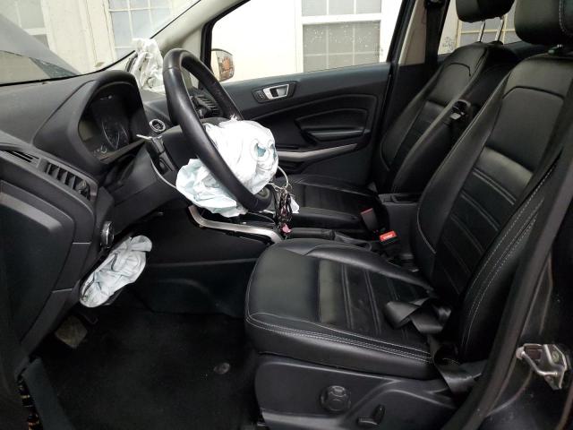 2018 FORD ECOSPORT T MAJ6P1WL3JC237388