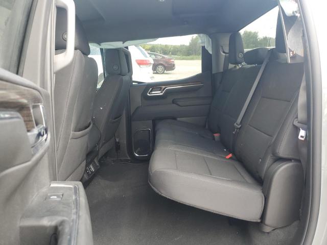 2024 CHEVROLET SILVERADO - 3GCPDKEKXRG425310