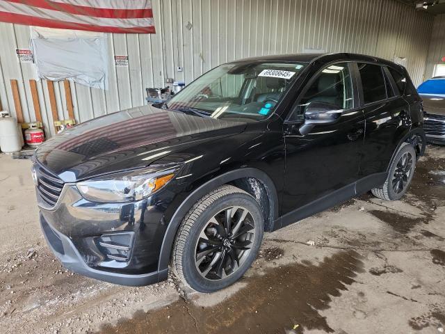 MAZDA CX-5 GT