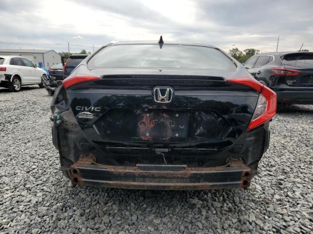 2016 HONDA CIVIC EX 19XFC1F3XGE209613