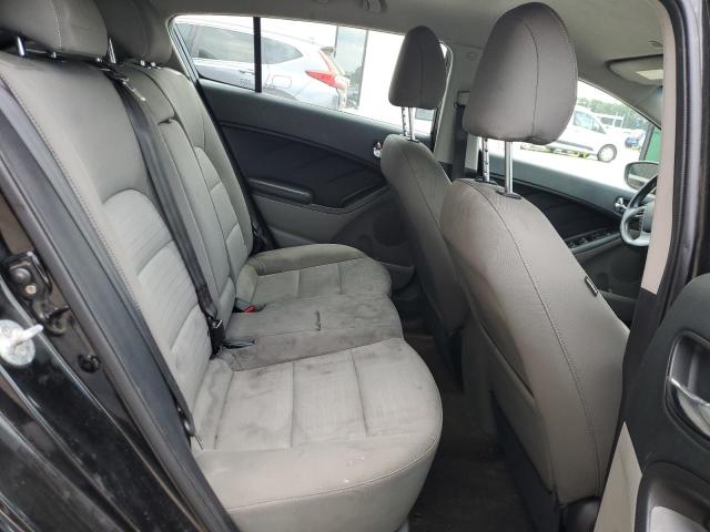 2015 KIA FORTE EX KNAFX5A84F5269988