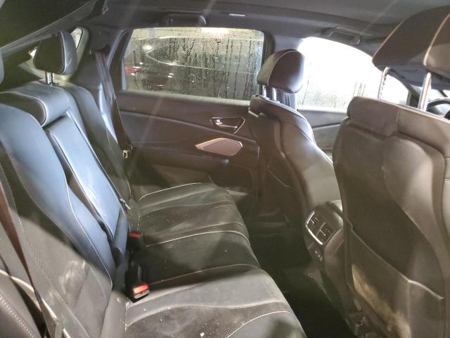2020 ACURA RDX A-SPEC 5J8TC2H64LL807652