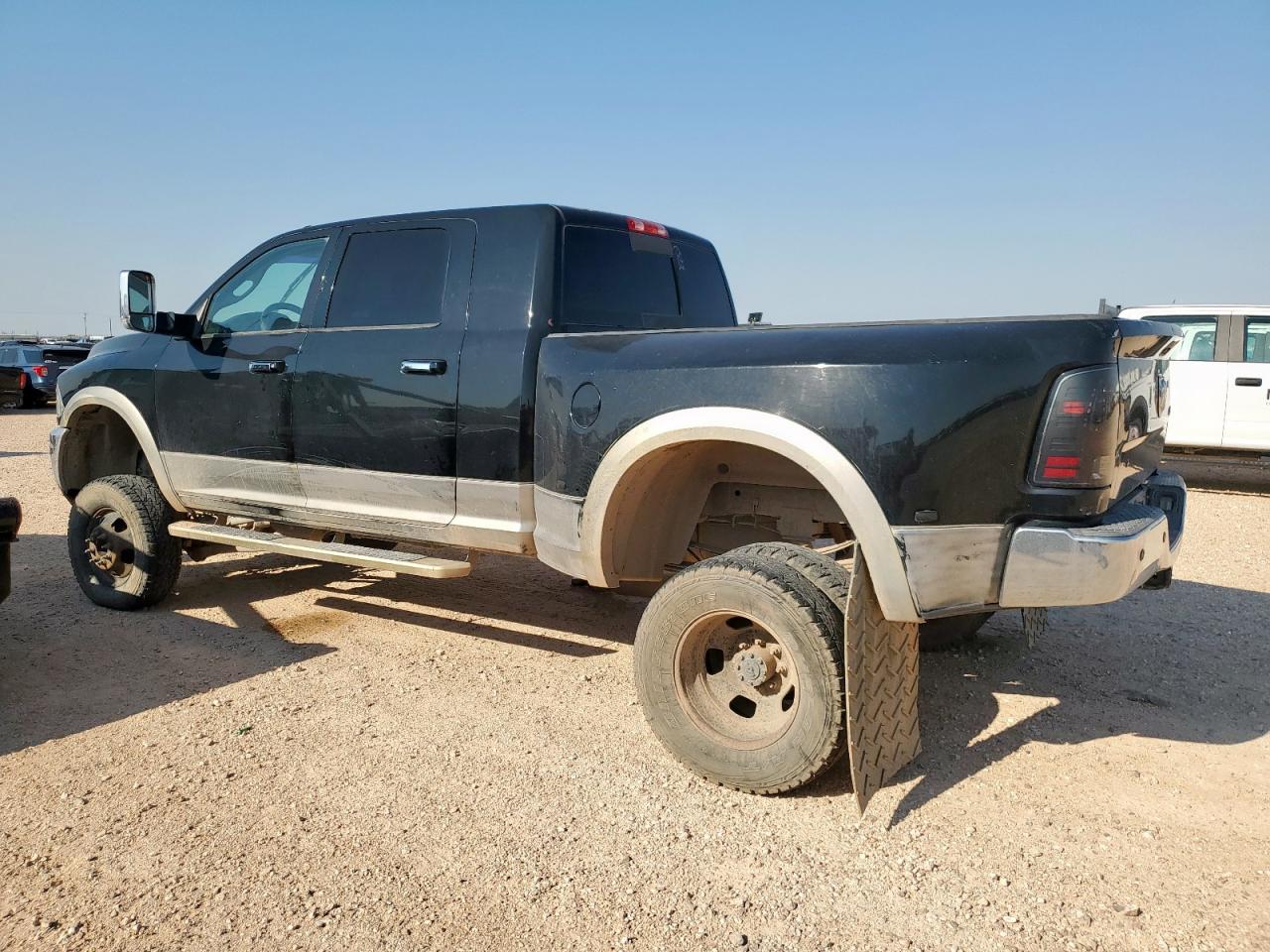 DODGE RAM 3500