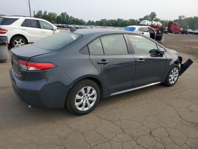 2025 TOYOTA COROLLA LE JTDBCMFE3S3071933