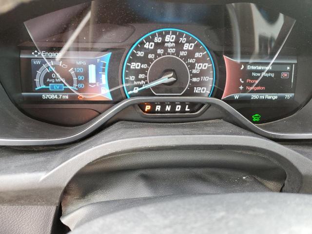 2015 FORD C-MAX PREMIUM SEL 1FADP5CU8FL103995