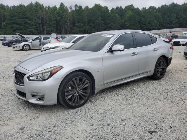 2016 INFINITI Q70 3.7 JN1BY1AP6GM220736