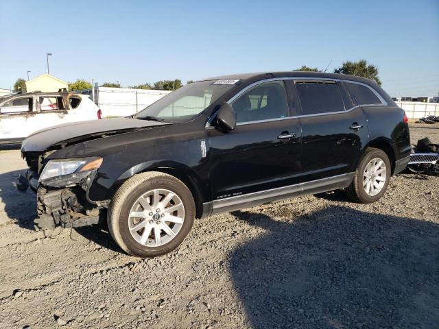 2016 LINCOLN MKT - 2LMHJ5NK2GBL01224