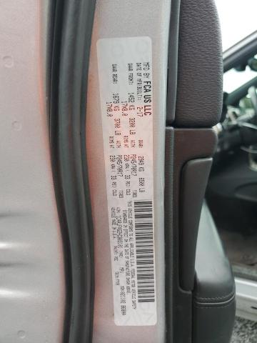 2017 JEEP GRAND CHER 1C4RJFAG2HC803101