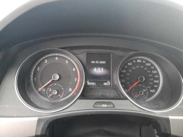 2019 VOLKSWAGEN ATLAS SE 1V2UR2CA1KC517072