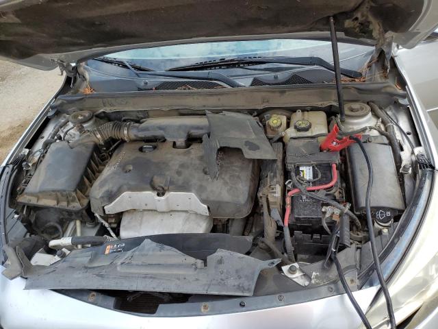 2015 CHEVROLET MALIBU 1LT 1G11C5SL6FF325590