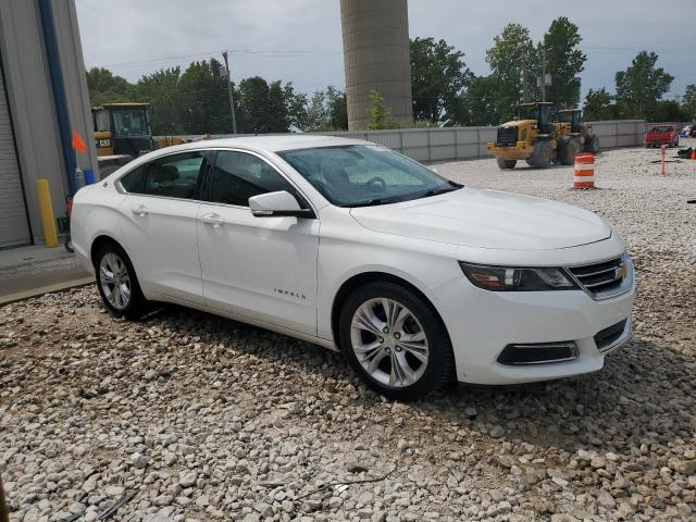 2014 CHEVROLET IMPALA LT - 2G1125S35E9163154