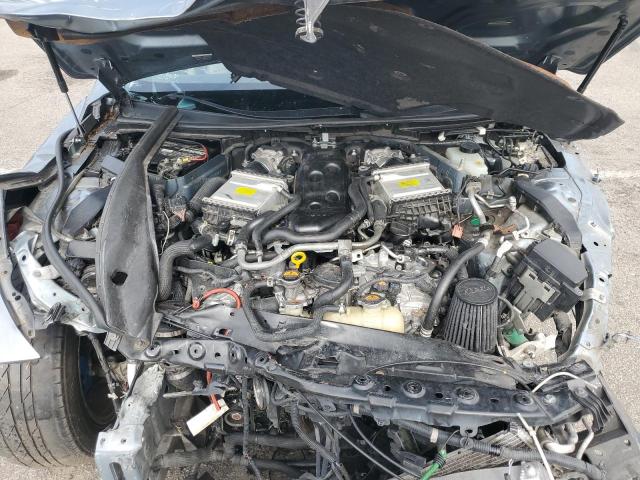 2017 INFINITI Q50 PREMIUM JN1EV7AP6HM736847