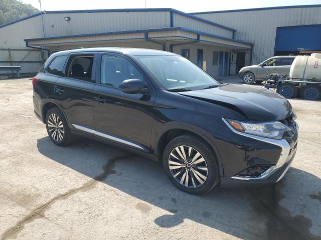 2019 MITSUBISHI OUTLANDER JA4AZ3A33KJ000828