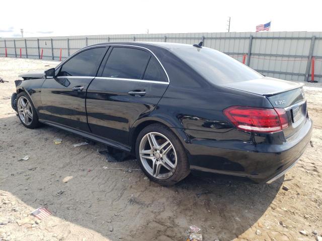 2014 MERCEDES-BENZ E 350 4MATIC - WDDHF8JB2EA845049