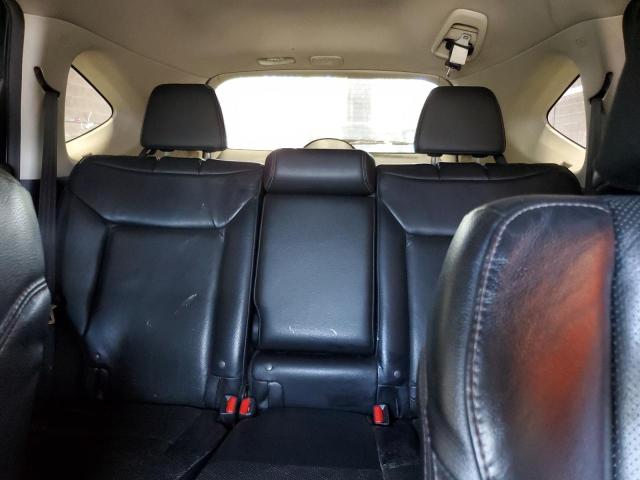 2016 HONDA CR-V EXL 5J6RM4H73GL055369